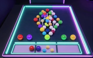Plinko - Yep Casino Spielkarte