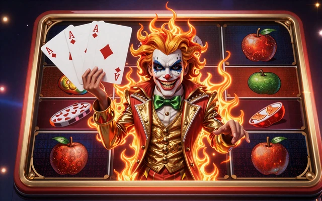 1. Einzahlung - 100% bis &euro;1.000 - Yep Casino Spielkarte